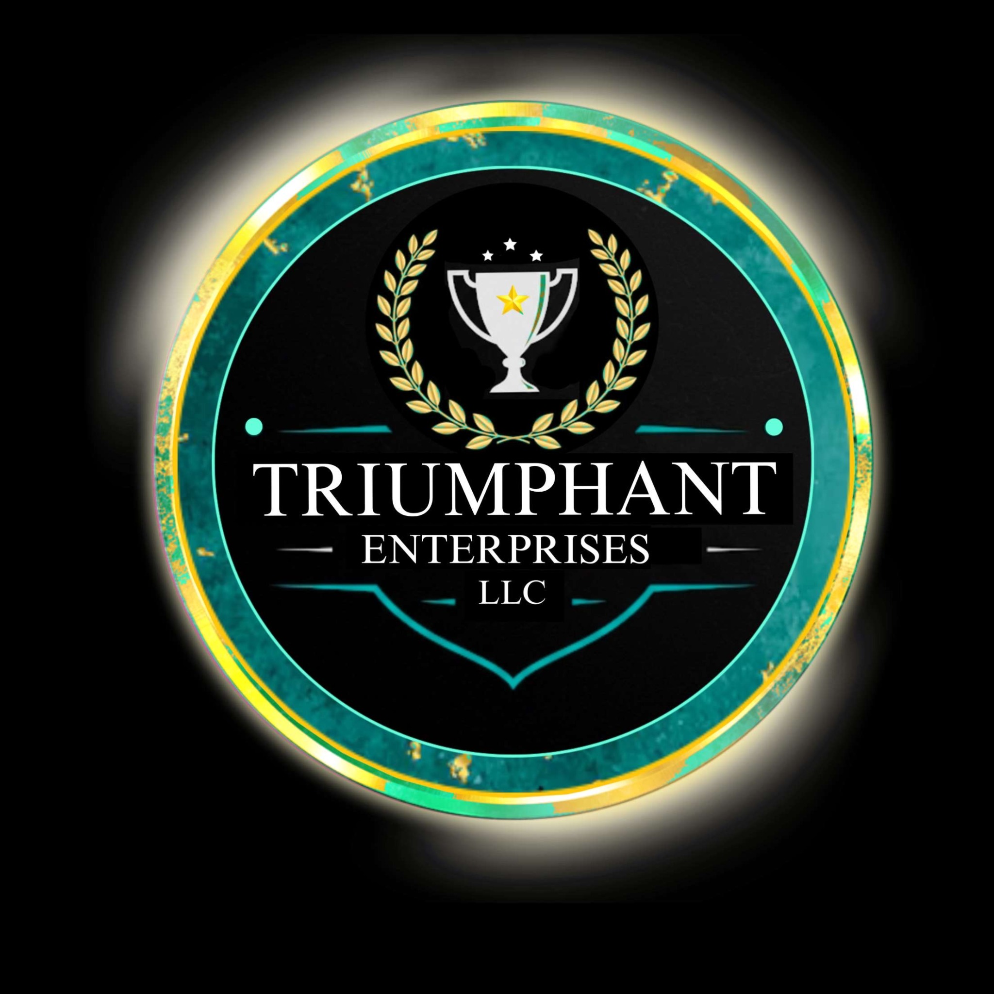 Triumphant Enterprises LLC official logo